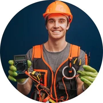 Eletricista Comercial em São Bernardo SP 3 Eletricista Comercial em São Bernardo SP 3