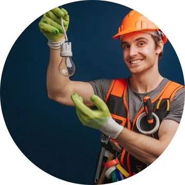 Eletricista Predial em São Bernardo SP 5