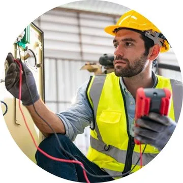 Eletricista Residencial em São Bernardo SP 1
